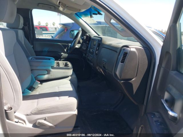 1GTN1LEC0GZ903732 GMC SIERRA 1500