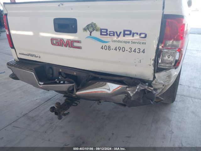 1GTN1LEC0GZ903732 GMC SIERRA 1500