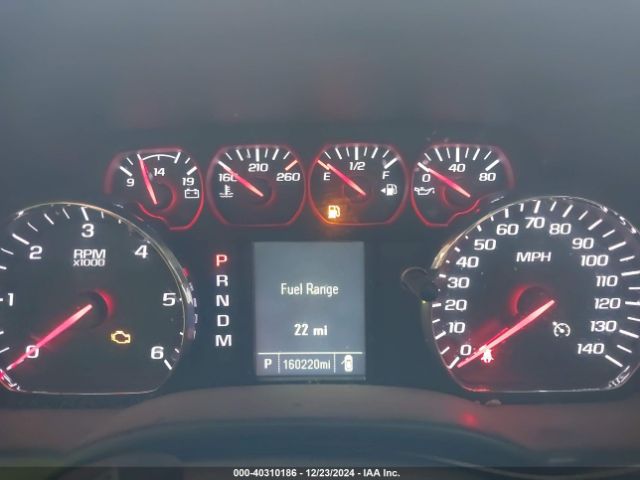 1GTN1LEC0GZ903732 GMC SIERRA 1500