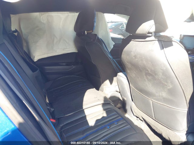 Toyota C-HR LE 2019 NMTKHMBX7KR085937 Image 8