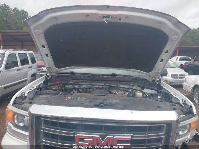 1GTN1TEC0FZ903583 GMC SIERRA 1500