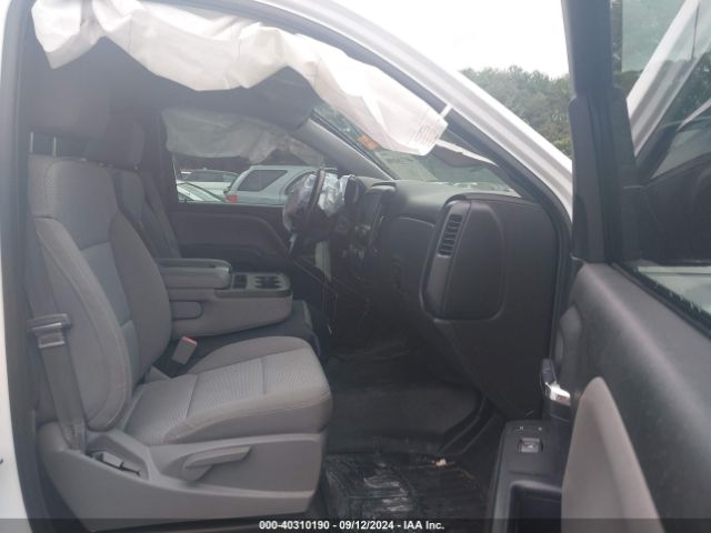 1GTN1TEC0FZ903583 GMC SIERRA 1500