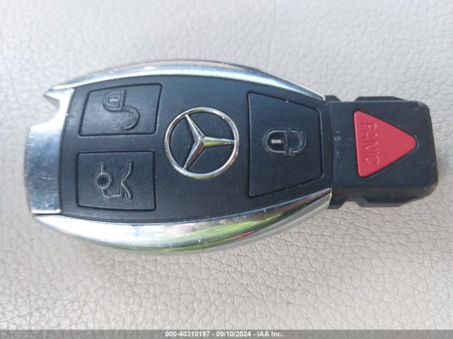 WDDSJ4EB2JN658842 Mercedes-Benz CLA 250