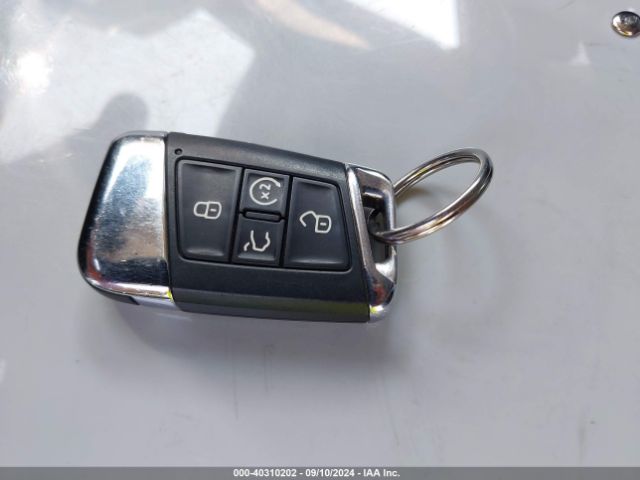 1V2HR2CA0NC511026 Volkswagen Atlas 3.6l V6 Se W/technology