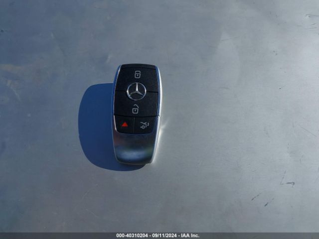 W1K5J4GB7PN332344 Mercedes-Benz Cla 250 Coupe