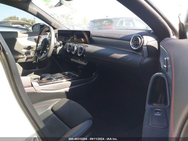 W1K5J4GB7PN332344 Mercedes-Benz Cla 250 Coupe