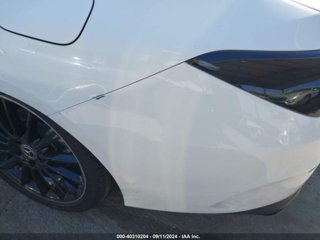 W1K5J4GB7PN332344 Mercedes-Benz Cla 250 Coupe