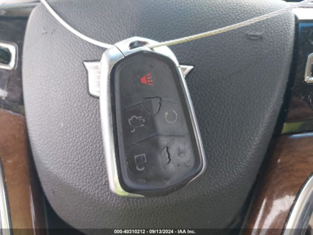 2G61L5S33J9161002 Cadillac Xts Standard