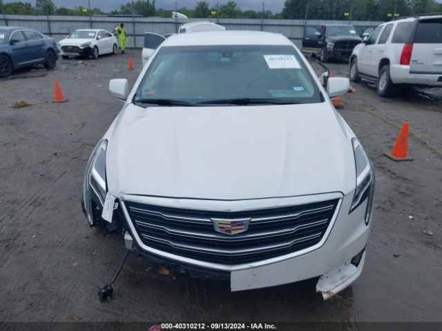 2G61L5S33J9161002 Cadillac Xts Standard