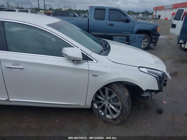 2G61L5S33J9161002 Cadillac Xts Standard