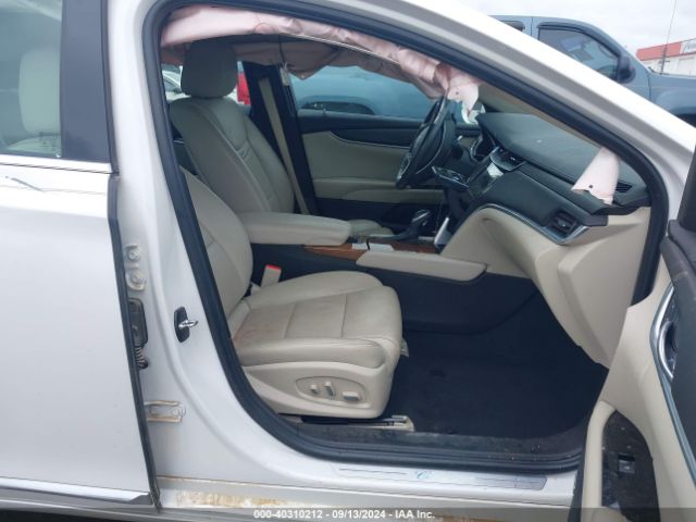 2G61L5S33J9161002 Cadillac Xts Standard