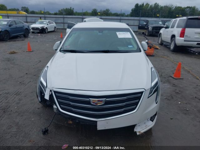 2G61L5S33J9161002 Cadillac Xts Standard
