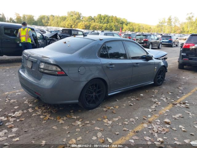 2008 SAAB 9-3 YS3FH46U281113631 Photo 3