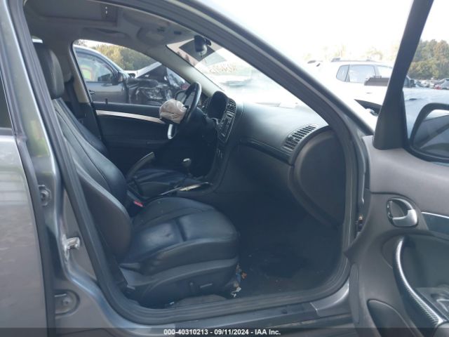 2008 SAAB 9-3 YS3FH46U281113631 Photo 4