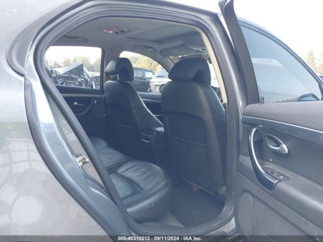 2008 SAAB 9-3 YS3FH46U281113631 Photo 7