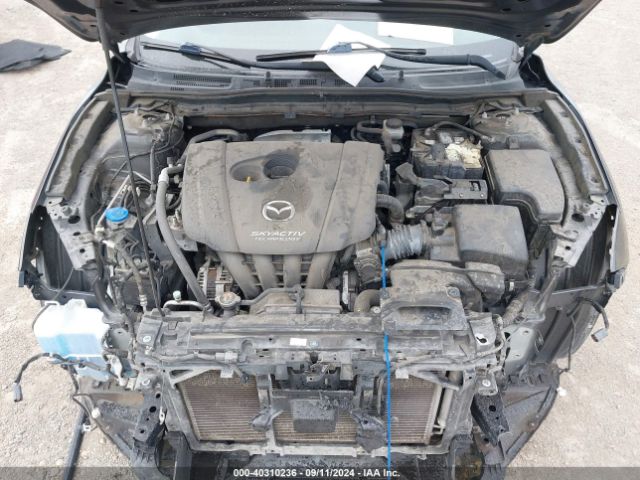 JM1BM1U78E1131513 Mazda Mazda3 I Sport
