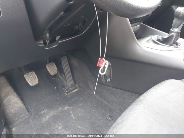 JM1BM1U78E1131513 Mazda Mazda3 I Sport