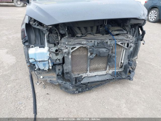 JM1BM1U78E1131513 Mazda Mazda3 I Sport