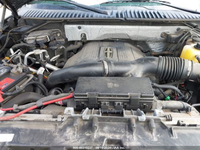 5LMJJ3JT9FEJ12599 Lincoln NAVIGATOR L