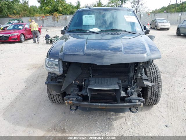 5LMJJ3JT9FEJ12599 Lincoln NAVIGATOR L