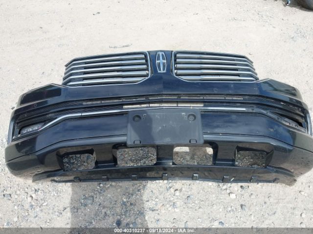 5LMJJ3JT9FEJ12599 Lincoln NAVIGATOR L