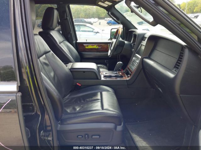 5LMJJ3JT9FEJ12599 Lincoln NAVIGATOR L