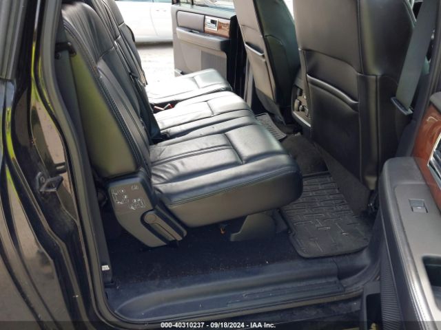 5LMJJ3JT9FEJ12599 Lincoln NAVIGATOR L