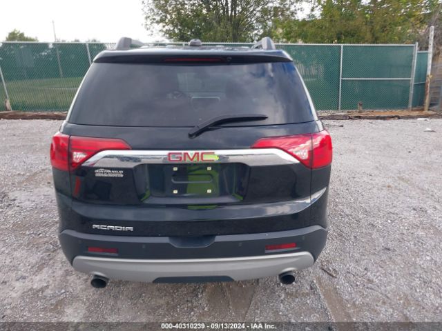 1GKKNLLS4KZ100646 GMC Acadia Sle-2