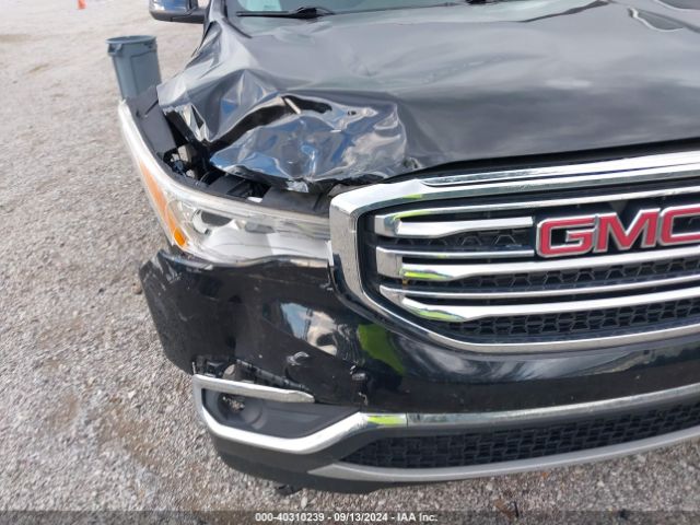 1GKKNLLS4KZ100646 GMC Acadia Sle-2