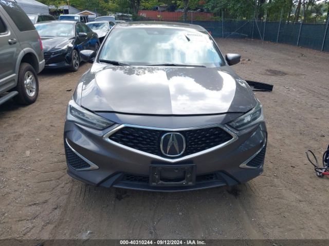19UDE2F31LA002758 Acura Ilx Standard