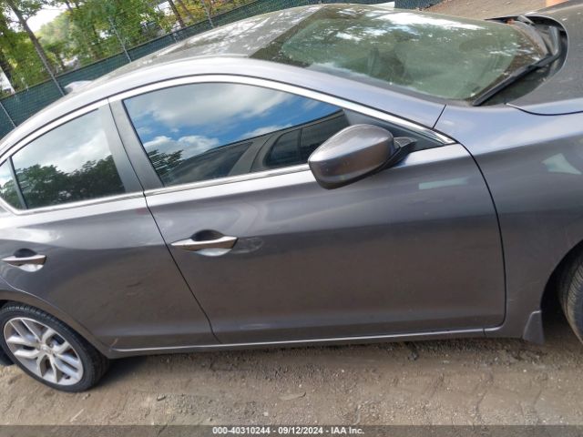19UDE2F31LA002758 Acura Ilx Standard