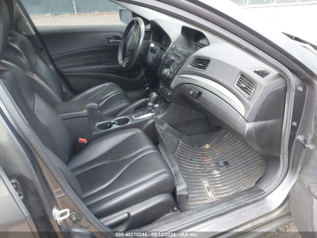 19UDE2F31LA002758 Acura Ilx Standard