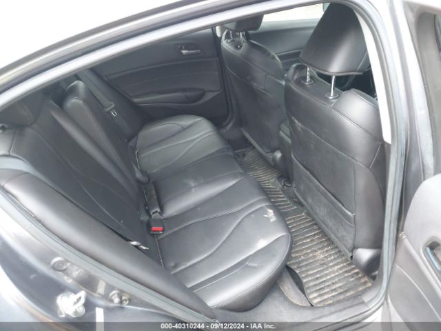 19UDE2F31LA002758 Acura Ilx Standard