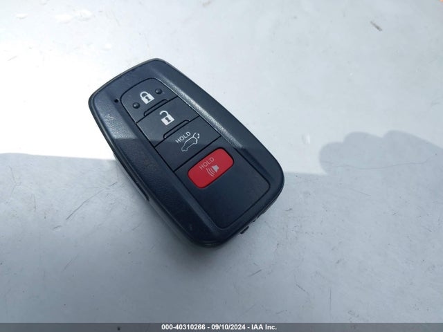 Toyota Highlander Xle 2022 5TDGZRAH8NS143361 Image 11
