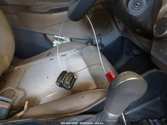 Hyundai TUCSON SE 2017 KM8J23A46HU448728 Image 11