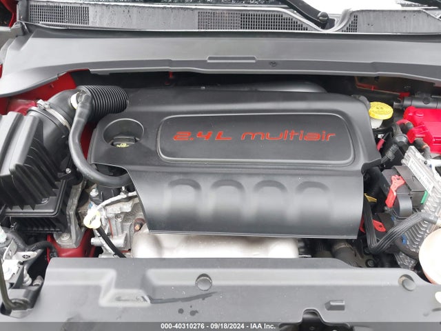 3C4NJCAB7MT538630 Jeep Compass Sport Fwd