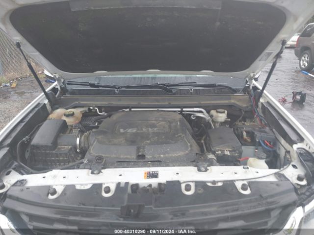 1GCGSBE34F1268804 Chevrolet Colorado Lt