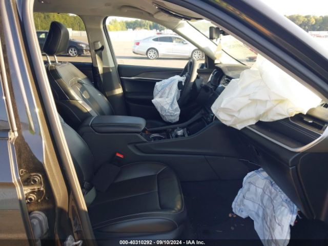 1C4RJKBG3P8799505 Jeep Grand Cherokee L Limited 4x4