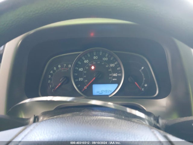 Toyota RAV4 LE 2015 2T3BFREV5FW394051 Image 15