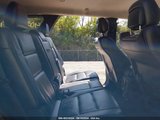 1C4RDJDG9GC437576 Dodge DURANGO LIMITED