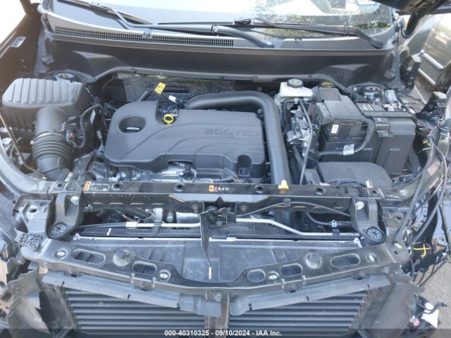 3GNAXKEG7RL331117 Chevrolet Equinox Fwd Lt