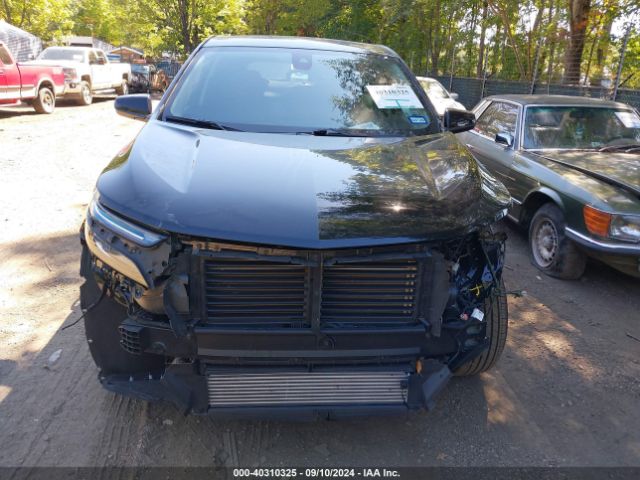 3GNAXKEG7RL331117 Chevrolet Equinox Fwd Lt