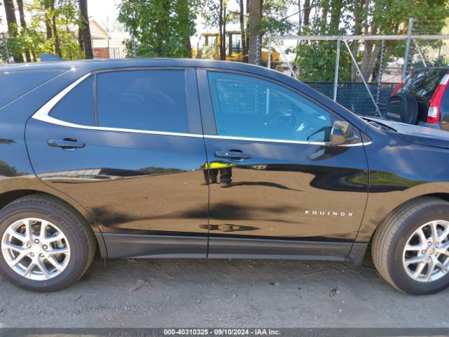 3GNAXKEG7RL331117 Chevrolet Equinox Fwd Lt