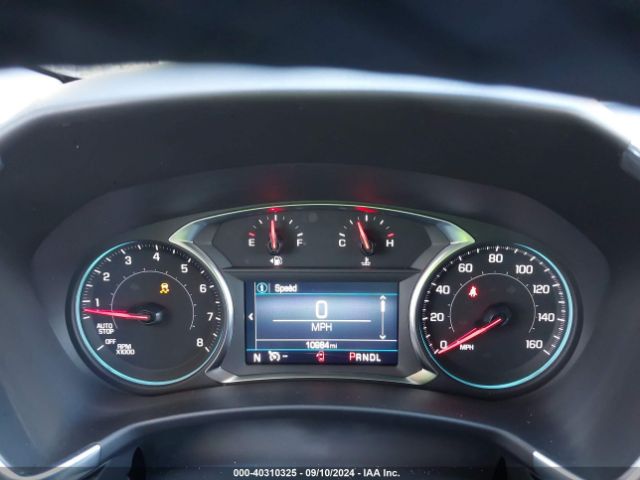 3GNAXKEG7RL331117 Chevrolet Equinox Fwd Lt