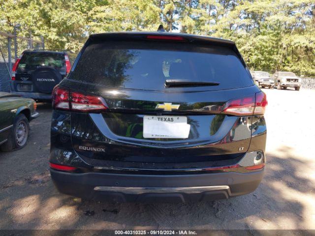 3GNAXKEG7RL331117 Chevrolet Equinox Fwd Lt