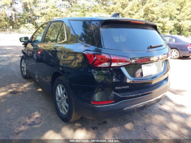 3GNAXKEG7RL331117 Chevrolet Equinox Fwd Lt