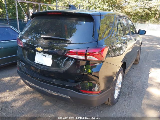3GNAXKEG7RL331117 Chevrolet Equinox Fwd Lt