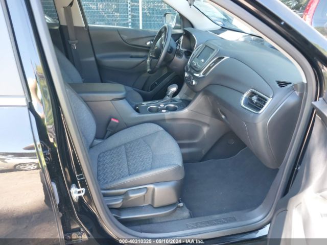 3GNAXKEG7RL331117 Chevrolet Equinox Fwd Lt