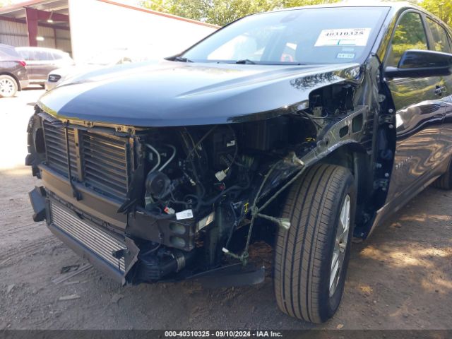 3GNAXKEG7RL331117 Chevrolet Equinox Fwd Lt