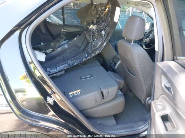 3GNAXKEG7RL331117 Chevrolet Equinox Fwd Lt